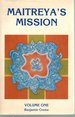 Maitreya's Mission