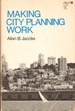 Making City Planning Work