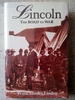 Lincoln: the Road to War