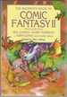 The Mammoth Book of Comic Fantasy II