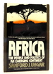 Africa: the People and Politics of an Emerging Continent