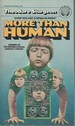 More Than Human