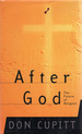 After God: the Future of Religion