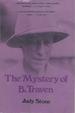 The Mystery of B. Traven