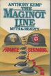 The Maginot Line: Myth and Reality