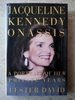 Jacqueline Kennedy Onassis: a Portrait of Her Private Years