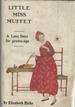 Little Miss Muffet: a Love Story for Grown-Ups