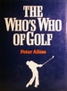 The Who's Who of Golf