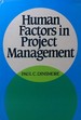 Human Factors in Project Management