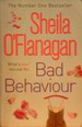 Bad Behaviour