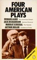 Four American Plays