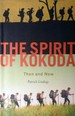 The Spirit of Kokoda: Then and Now