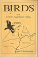 Birds of the Central Susquehanna Valley