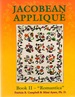 Jacobean Applique: Book 2-"Romantica"
