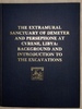 The Extramural Sanctuary of Demeter and Persephone at Cyrene, Libya. Final Reports. Volume I: Background and Introduction to the Excavations