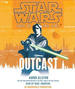 Star Wars: Fate of the Jedi: Outcast