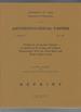 Prehistoric occupation patterns in southwest Wyoming and cultural relationships with the Great Basin and Plains culture areas