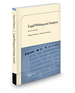 Legal Writing and Analysis-Casebookplus