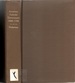 American Colonial Government 1696-1765 a Study of the British Board of Trade in Its Relation to the American Colonies, Political, Industrial, Administrative