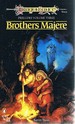 Brothers Majere: Dragon Lance: Preludes, Volume Three