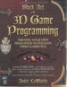 Black Art of 3d Game Programming