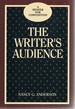 The Writer's Audience