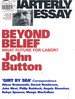 Beyond Belief: Quarterly Essay; Issue 6, 2002