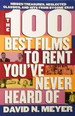 The 100 Best Films to Rent You'Ve Never Heard of