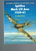 Spitfire Mark I/II Aces 1939-1941 (Osprey Aircraft of the Aces No. 12)