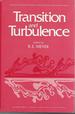 Transition and Turbulence (Mathematics Research Center Symposia and Advanced Seminar Series)