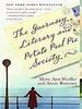 The Guernsey Literary and Potato Peel Pie Society,