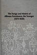 The Songs and Motets of Alfonso Ferrabosco, the Younger (1575-1628)