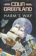 Harm's Way-Signed