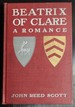 Beatrix of Clare