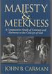 Majesty and Meekness: a Comparative Study of Contrast and Harmony in the Concept of God