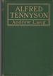 Alfred Tennyson (Modern English Writers Series)