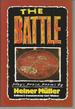 The Battle: Plays, Prose, Poems (Paj Books)