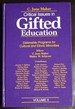 Defensible Programs for Cultural and Ethnic Minorities (Critical Issues in Gifted Education, Vol 2)