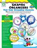 Graphic Organizers That Help Struggling Students, Grades K-3: 59 Graphic Organizers Designed to Help With Time Management, Classroom Routines, Homework, Reading, and So Much More!