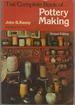 The Complete Book of Pottery Making (Chilton's Creative Crafts Series)