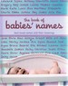 The Book of Babies Names