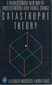 Catastrophe Theory