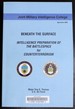 Beneath the Surface: Intelligence Preparation of the Battlespace for Counterterrorism