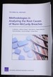 Methodologies in Analyzing the Root Causes of Nunn-McCurdy Breaches (Technical Report)