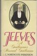 Jeeves: a Gentleman's Personal Gentleman