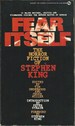 Fear Itself: The Horror Fiction of Stephen King