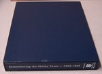 Remembering the Shelby Years, 1962-1969 (Signed By Carroll Shelby)