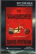 The Vanquished: a Bruno Johnson Novel