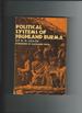 Political systems of Highland Burma: A study of Kachin social structure