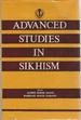 Advanced Studies in Sikhism: Papers Contributed at Conference of Sikh Studies Los Angeles, December, 1988